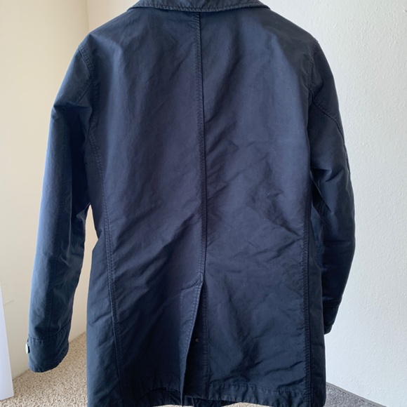 Stone Island Jacket - Picture 3 of 12